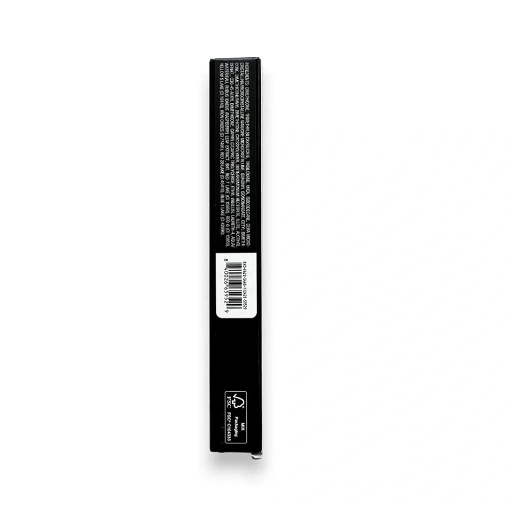 🆕 KVD Beauty Everlasting Hyperlight Transfer-Proof Liquid Lipstick Bloodflower